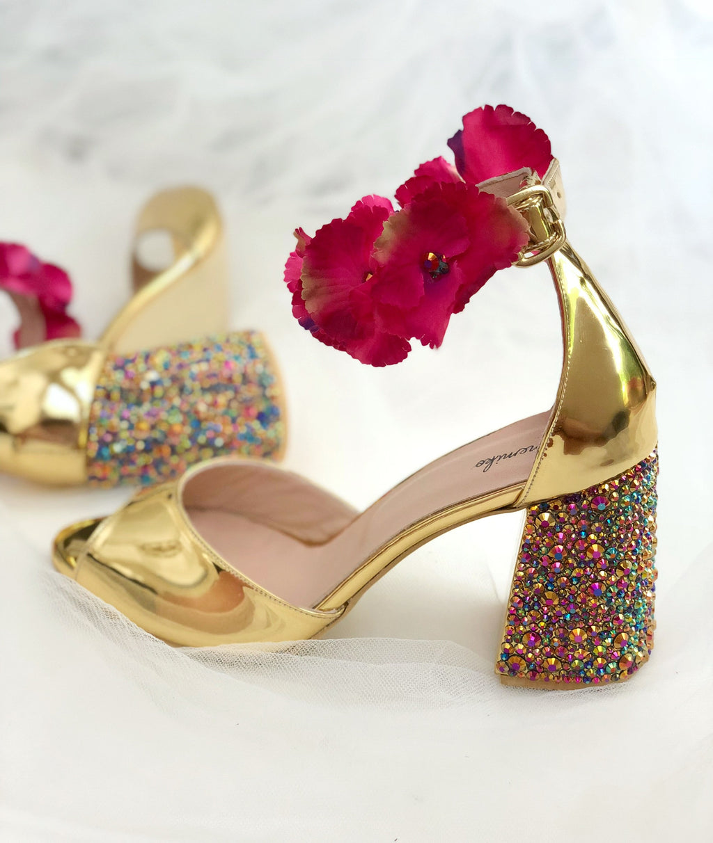 Hera Shoes