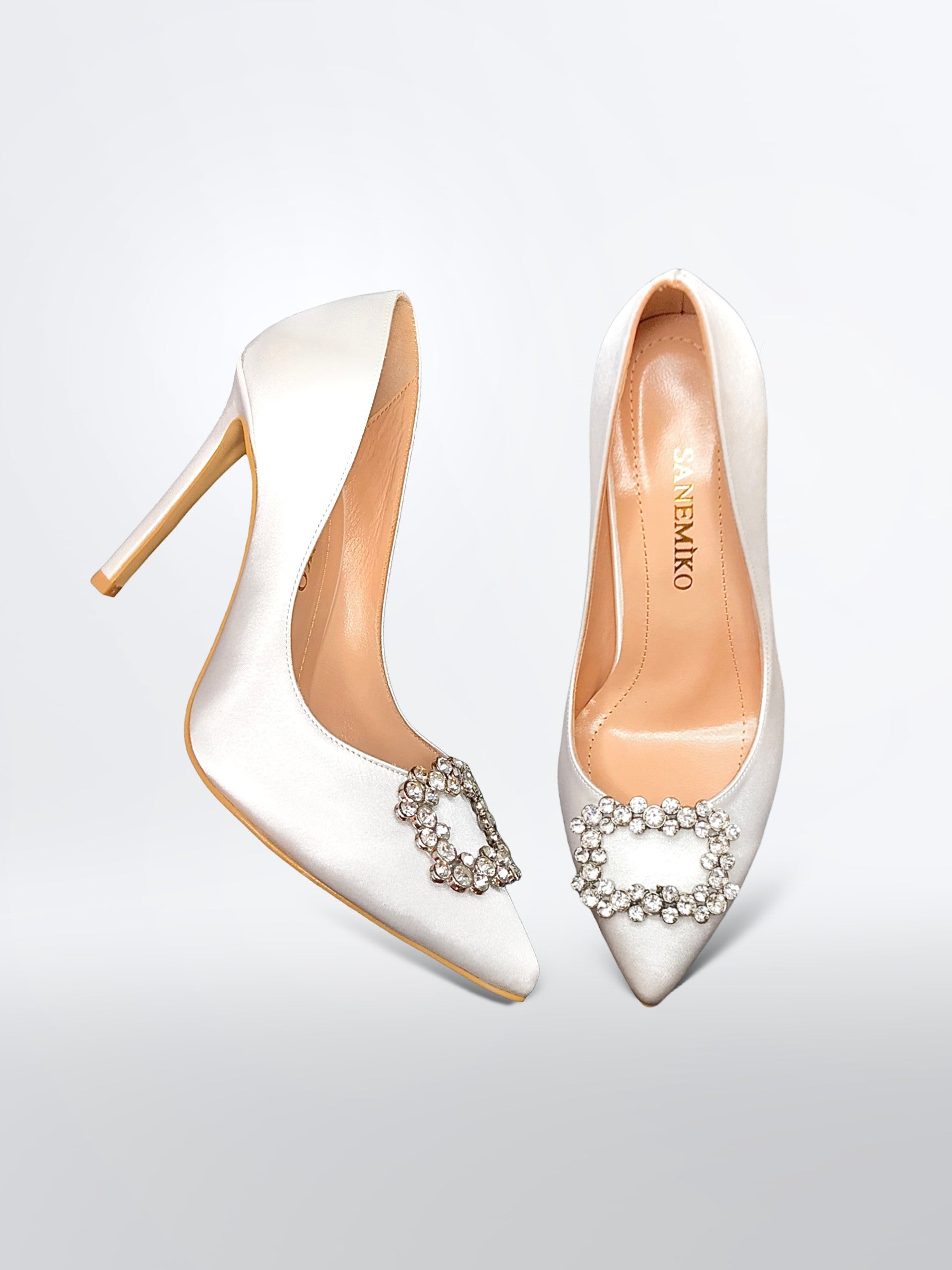Anna Shoes
