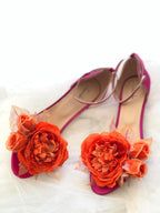 Victoria Shoes