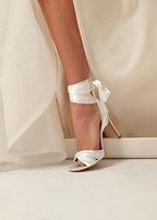 Grace Gelin Shoes (Immediate Delivery)