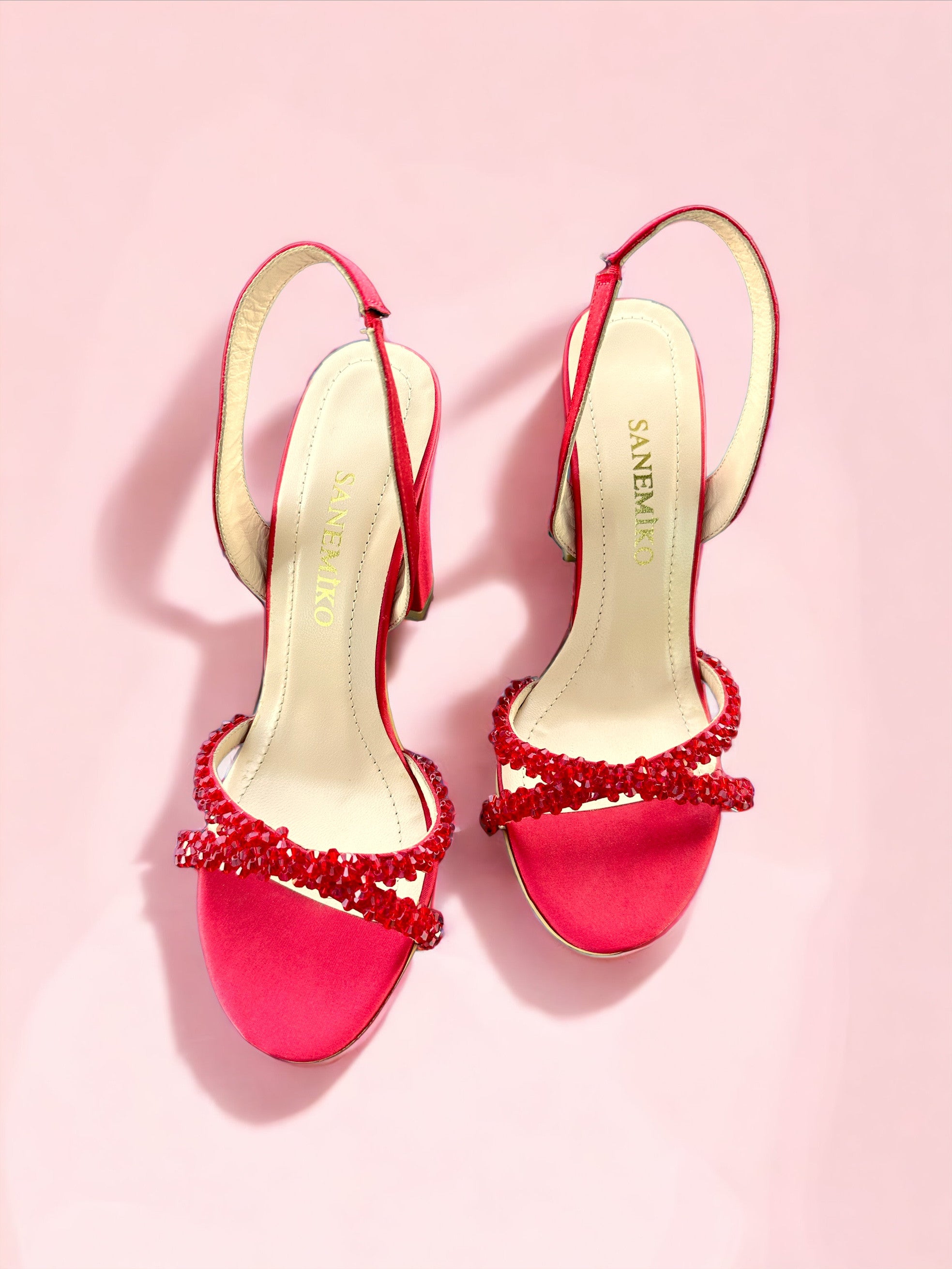 Nicole Shoes