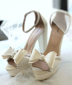 Sonya Shoes