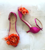 Victoria Shoes