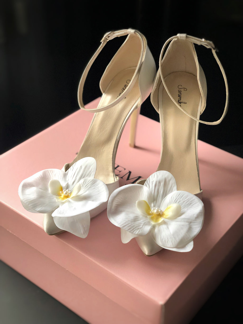Alissa Shoes