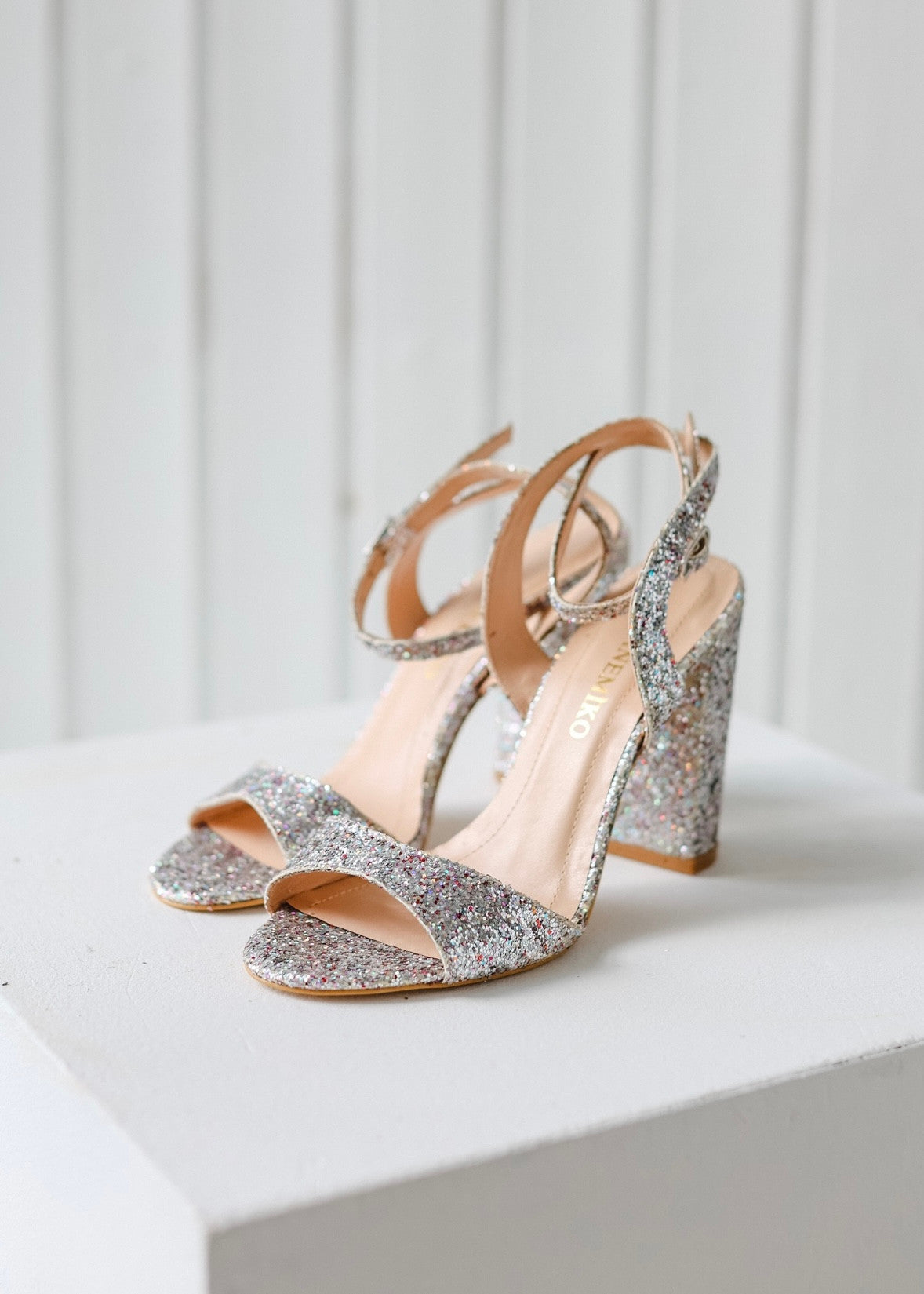 Marion Shoes