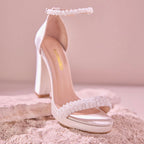 Valerie Mix Shoes