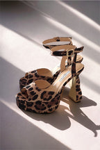 Alicia Shoes