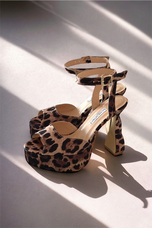 Alicia Shoes