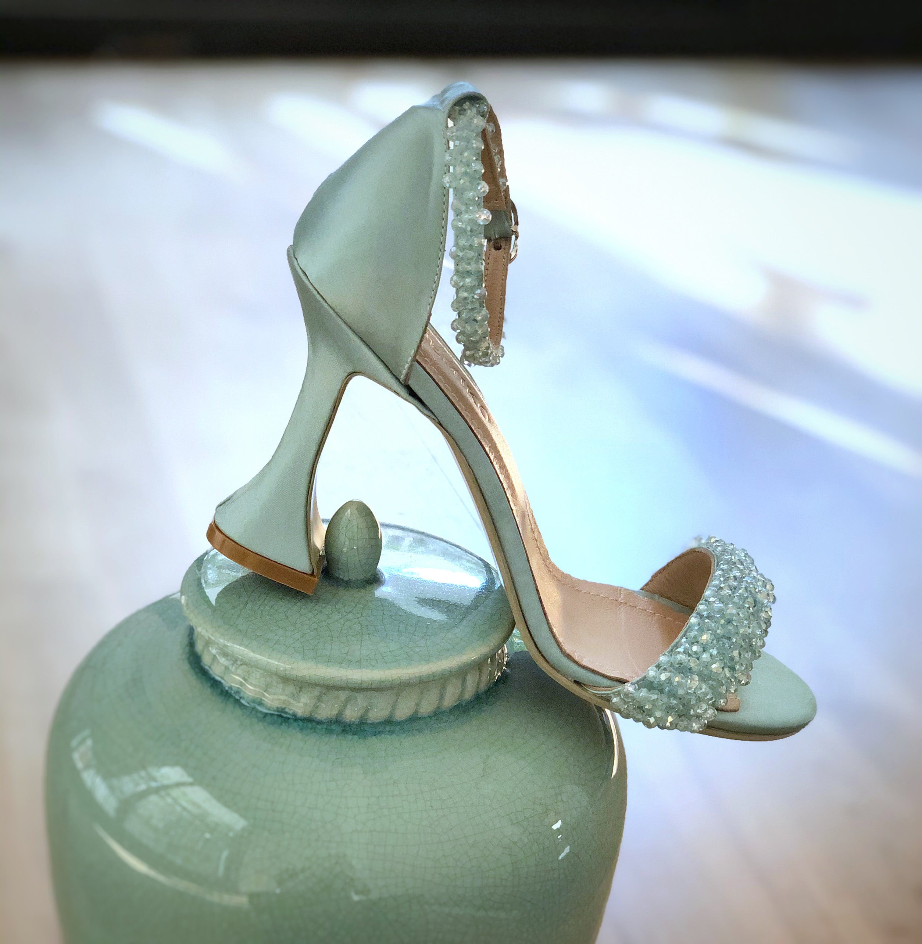 Kelly Shoes