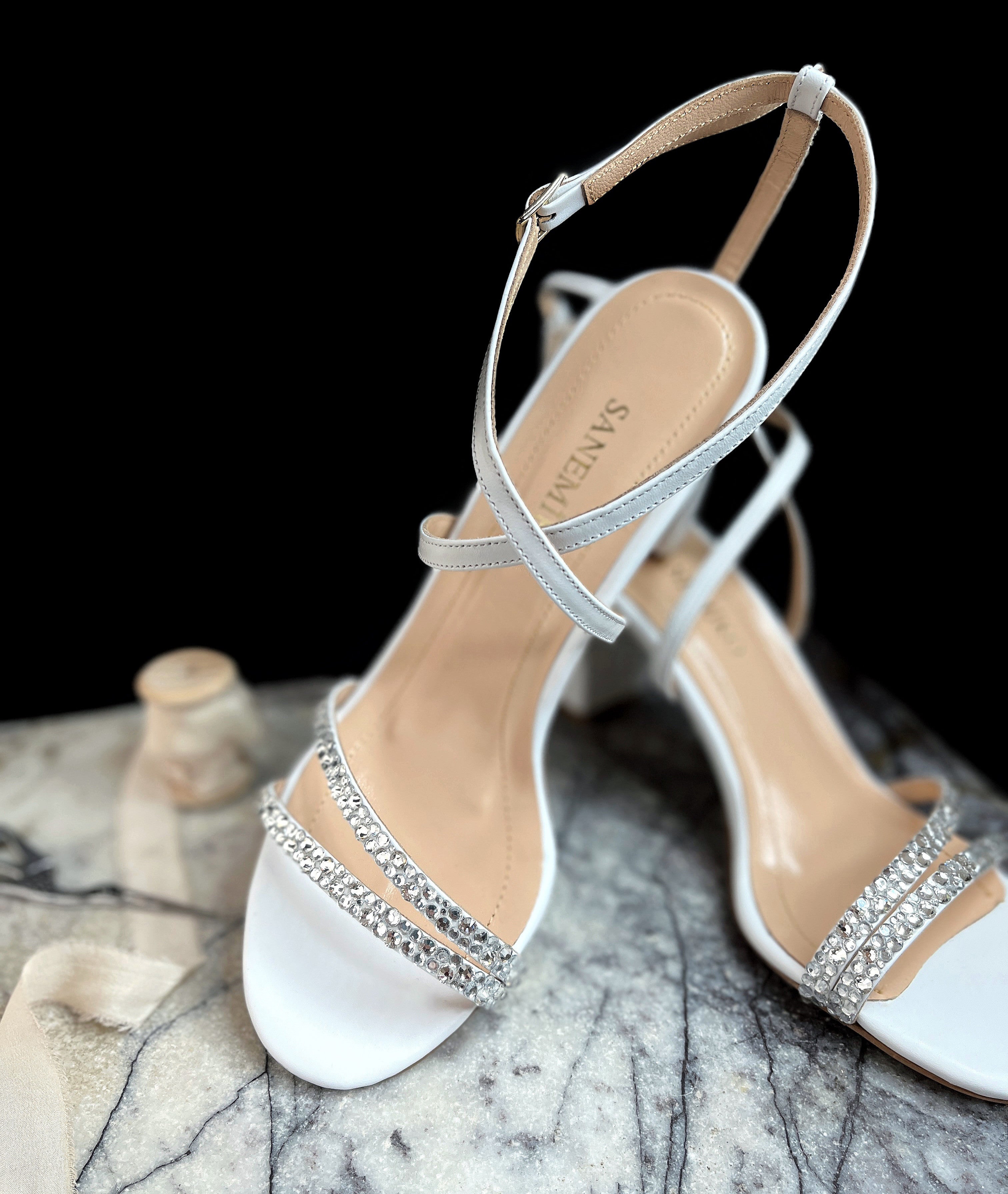 Blanca Footwear