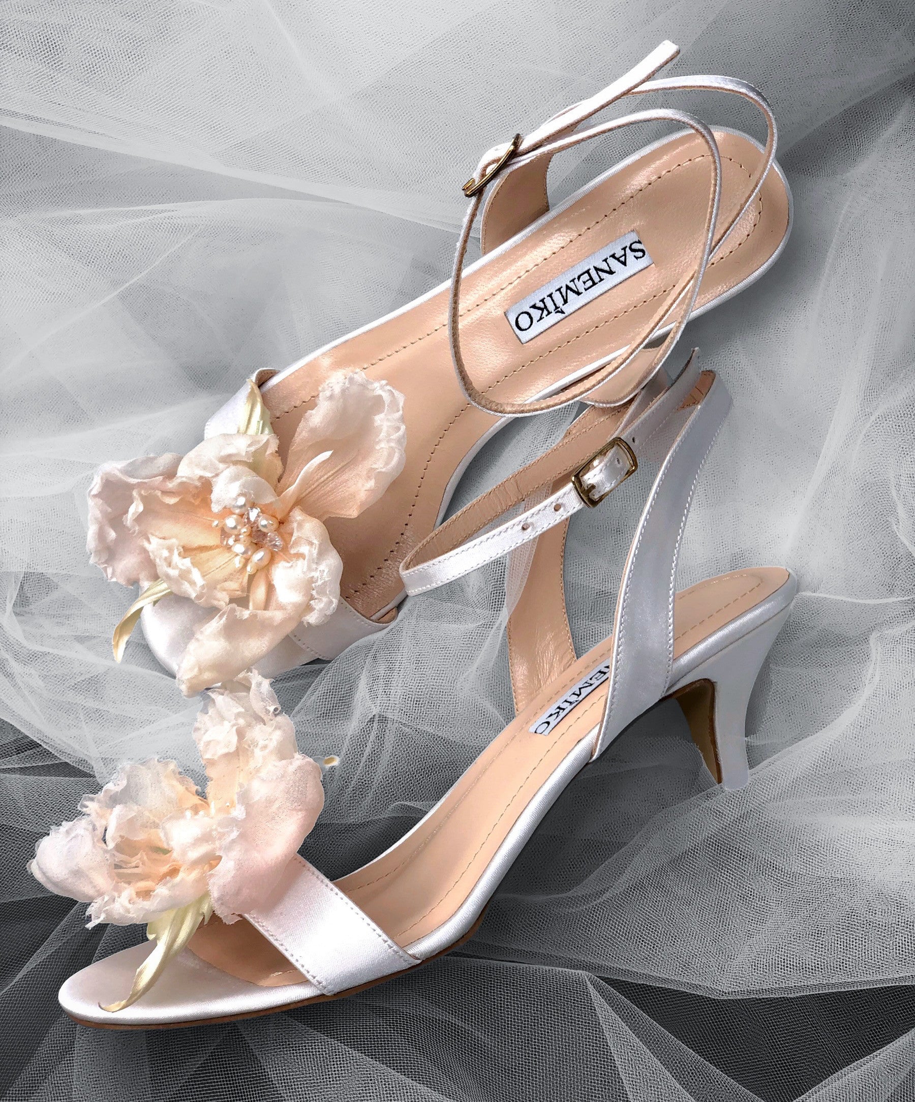 Lili Shoes