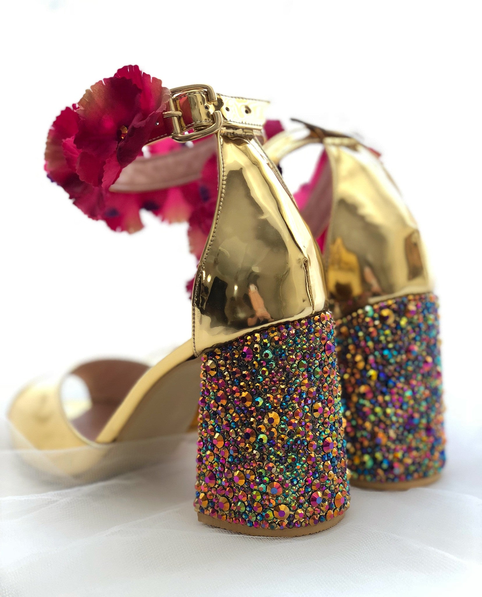 Hera Shoes