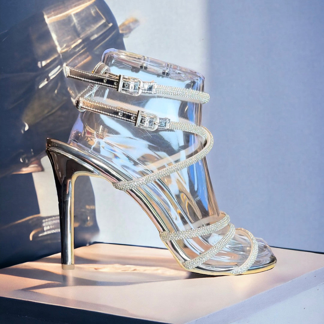 Rayne Footwear