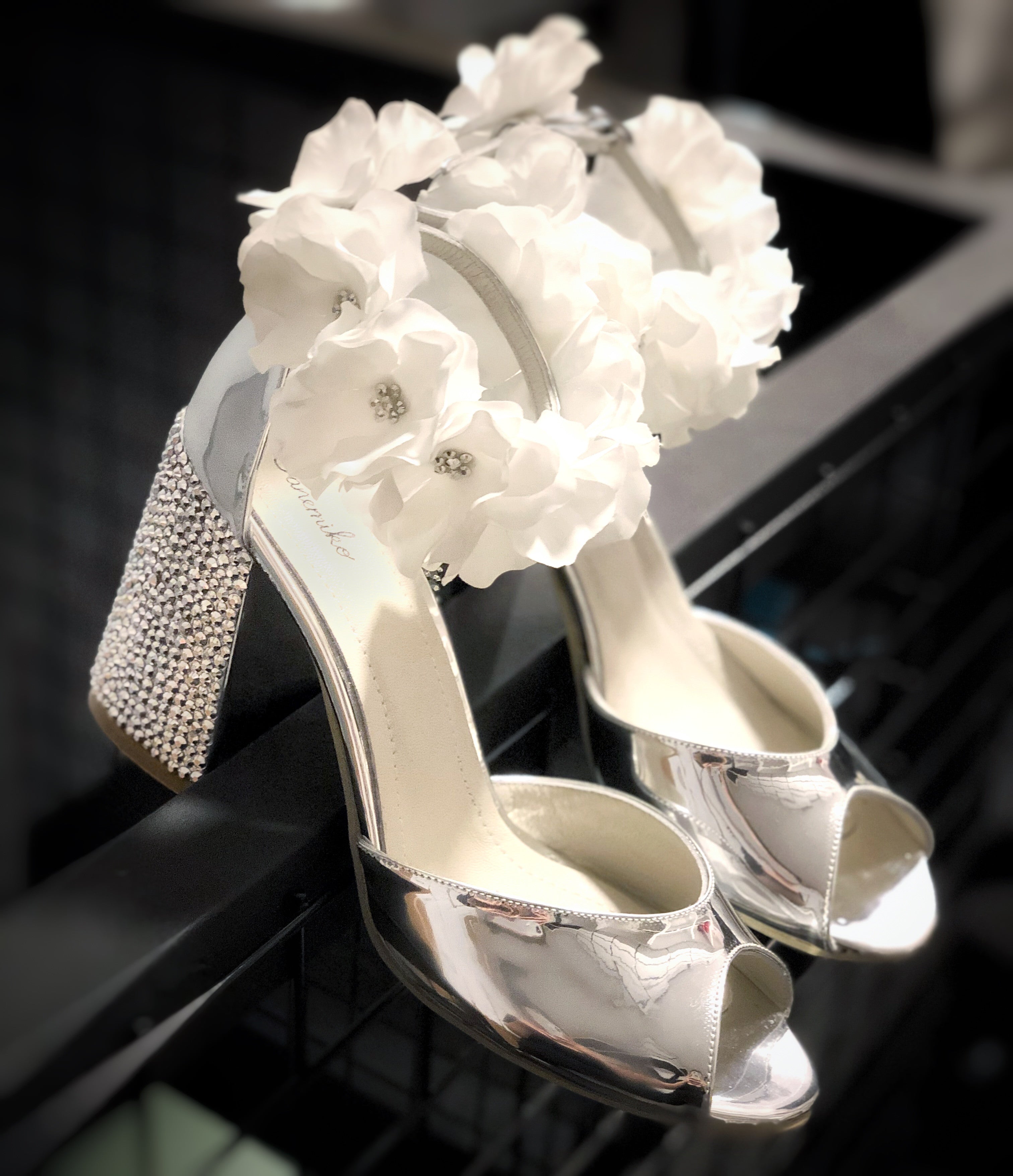 Hera Shoes