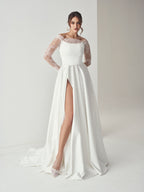 Lace terlik