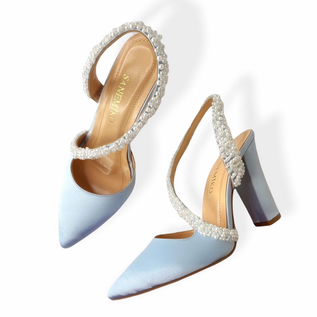 Vanessa Mix Shoes