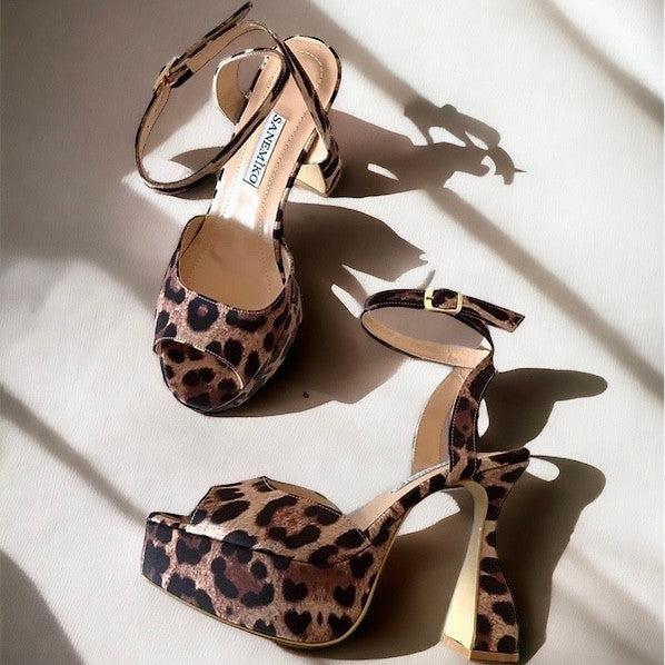 Alicia Shoes