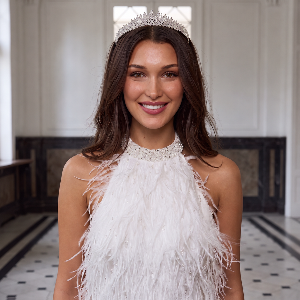 Gina Hair Accessory