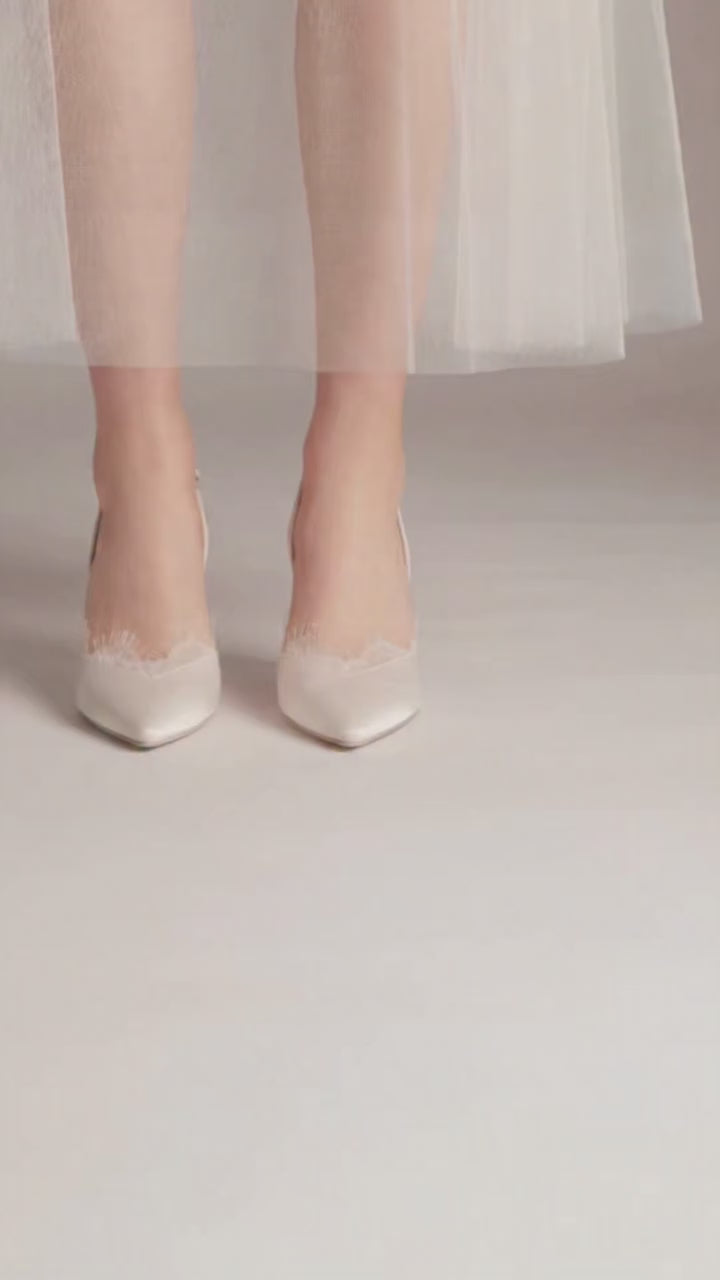 Eleanor Gelin Ayakkabısı