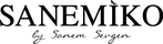 Sanemiko Logo